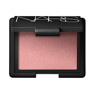 Blush en teinte Orgasm de Nars