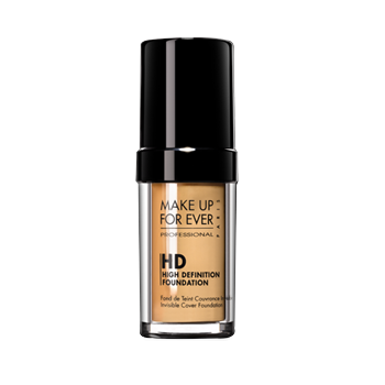 HD de Make Up For Ever