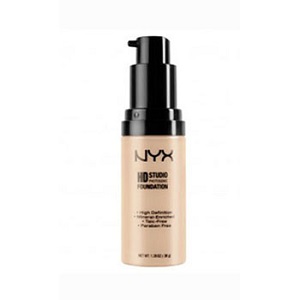 dupe HD studio de NYX 