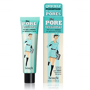 Porefessionnal de Benefit 