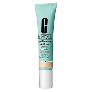 Fond de teint Anti-Blemish Camouflant Purifiant de Clinique