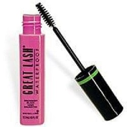 Mascara Great Lash de Maybelline