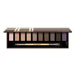 La palette de Clarins 