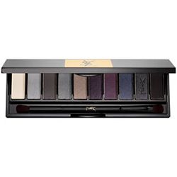 La palette de Yves Saint Laurent
