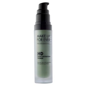 base de teint HD make up for ever