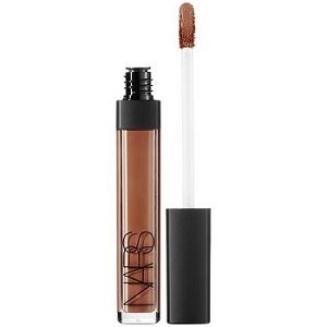Un anti-cerne pour les peaux foncées, le Radiant Creamy Concealer de Nars
