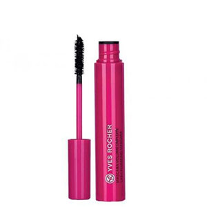 Mascara Volume déployé Yves Rocher pour apporter du volume aux cils