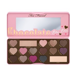 Palette Chocolate Bon Bons Too Faced