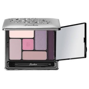 Palette Guerlain Montparnasse