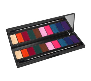 Palette Glam L'Oréal Paris