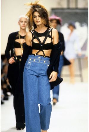 Cindy Crawford