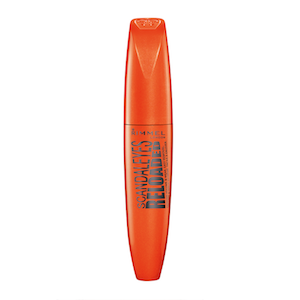 Mascara Scandaleyes de Rimmel