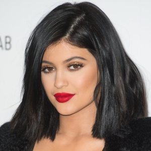 Kylie Jenner à un évènement de mode à Londres, Mars 2015