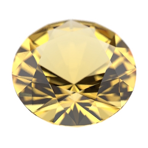 Citrine pierre de novembre