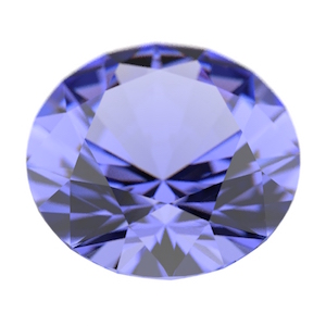 pierre preneuse tanzanite decembre