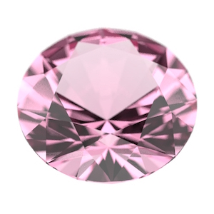 Tourmaline pierre d'octobre