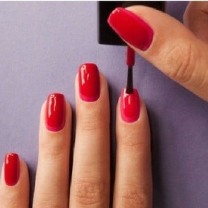 Vernis Top Coat