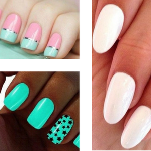 Certaines couleurs de vernis à ongles sont plus flatteuses en fonction de votre carnation