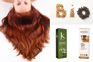 obtenir une coloration bio 