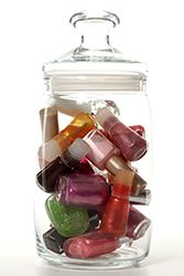 vernis safe sans produits chimiques
