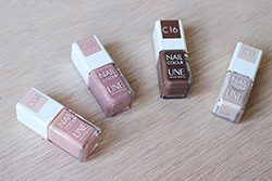 vernis safe une color naturels