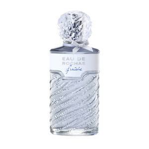 L'eau de Rochas Fraîche : le parfum plein de fraîcheur de chez Rochas !