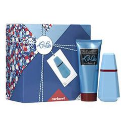 Le coffret Loulou de Cacharel