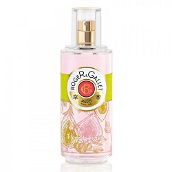 Eau de toilette L'Eau Fraiche Parfumée Bienfaisante de Roger&Gallet