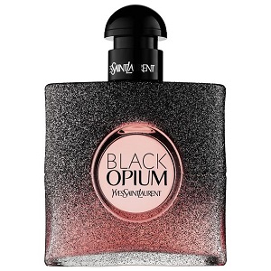 Black Opium Floral Shock par Yves Saint Laurent