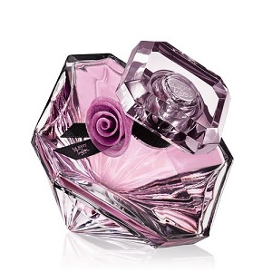 La Nuit Trésor l'eau de toilette Lancôme