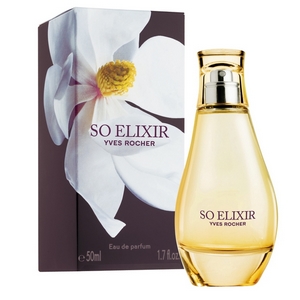So Elixir Yves Rocher 