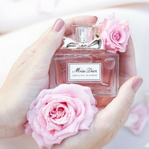 mon parfum disparaît après quelques heures