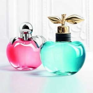 Une peau déshydratée empêche la tenue du parfum