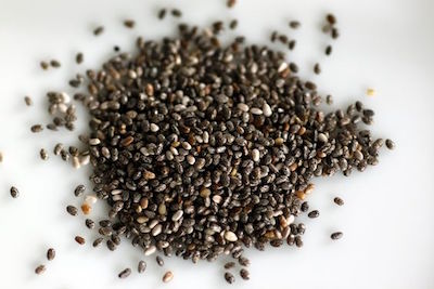 Graines de chia