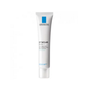 effaclar duo anti-imperfections la roche posay