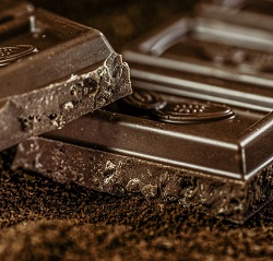 le chocolat est un aliment antioxydant