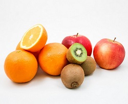 les fruits sont des aliments antioxydants