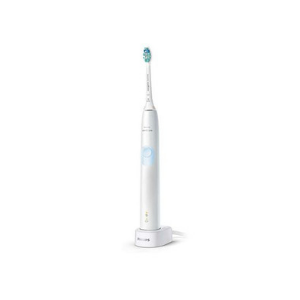 Découvrez la technologie SoniCare de Philips