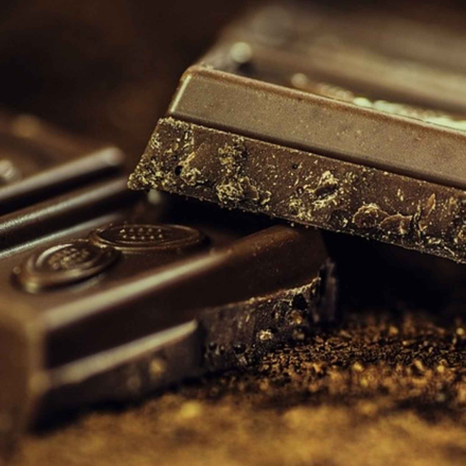 Chocolat noir