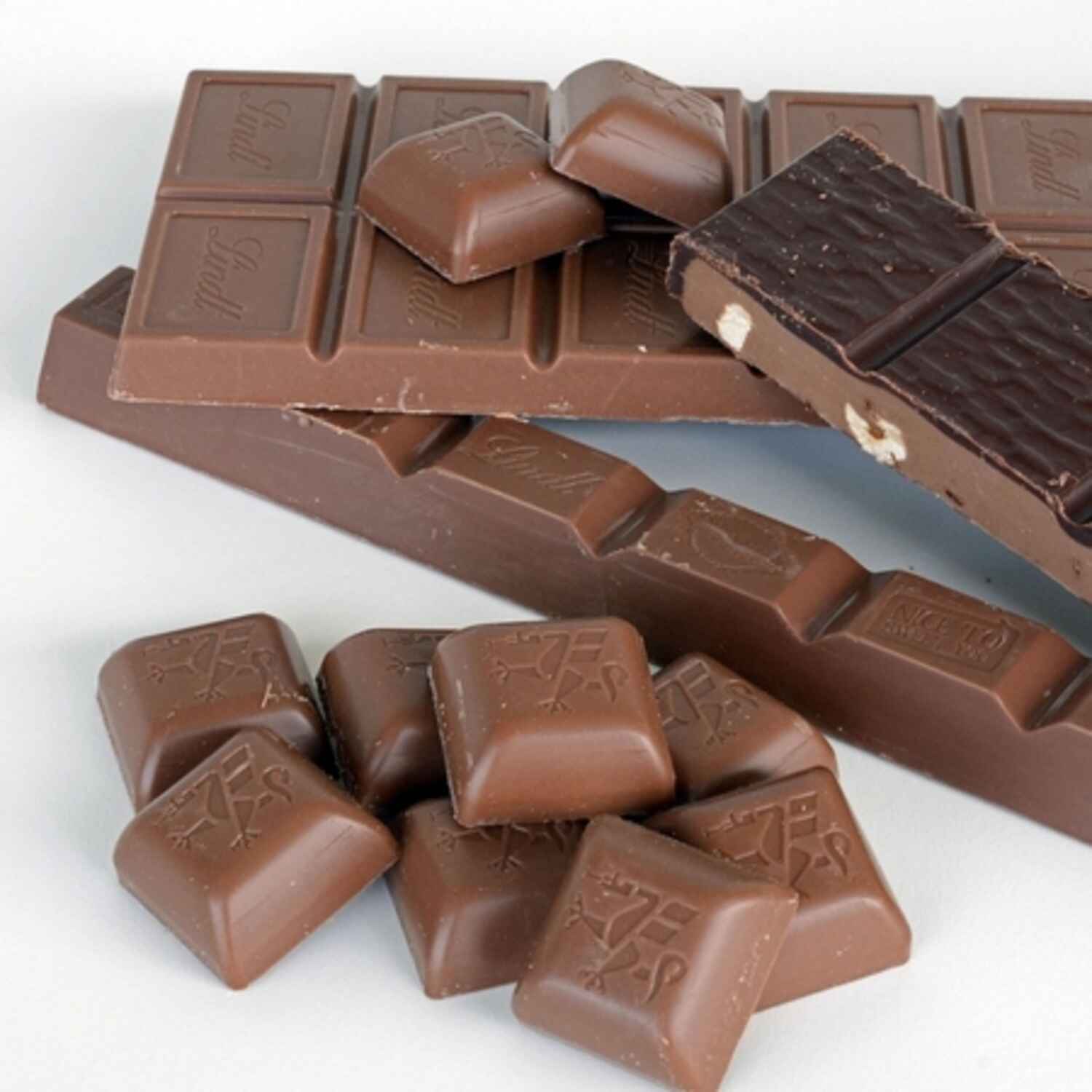 Chocolat au lait