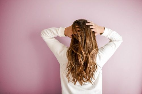 Le curcuma rend vos cheveux doux et beaux !