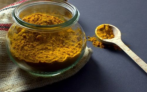 Le curcuma : votre allié beauté