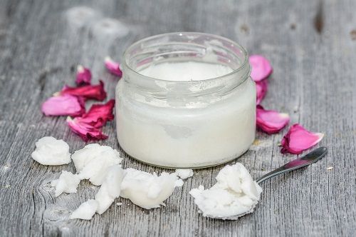Préparer vos propres masques à base d'huile de coco !