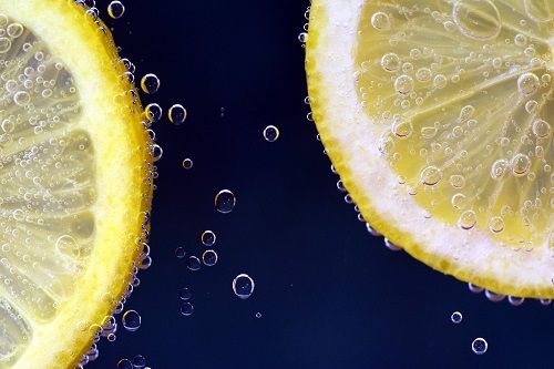 Le citron : un allié détox de taille !