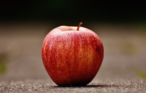 La pomme sous toutes ses formes pour une cure détox au top !