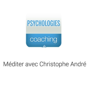 Méditer avec Christophe André
