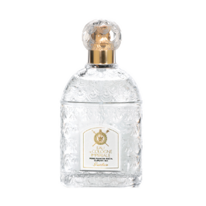 eau de cologne impériale guerlain