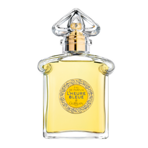 heure bleue guerlain