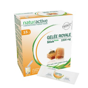 La Gelée Royale de Naturactive