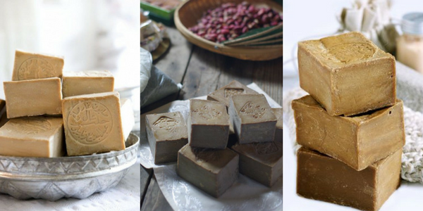 savon d'alep bienfaits et vertus